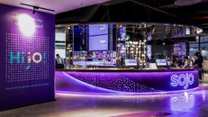 SOJO Hotels: Chuỗi khách sạn thuận ích không điểm chạm - Mô hình “miễn nhiễm” trước đại dịch