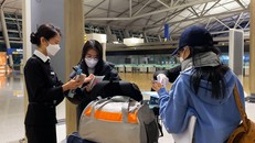 Người lao động phải về nước trước thời hạn được hỗ trợ tới 30 triệu đồng