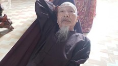 Bắt tạm giam 3 thành viên trong 'Tịnh thất Bồng Lai'