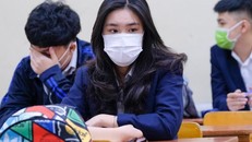 Thêm một quận ở Hà Nội dừng dạy học trực tiếp