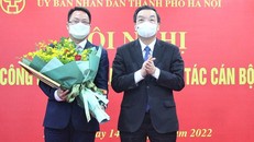 Kiện toàn tổ chức, nhân sự 4 tỉnh thành