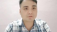 Tuyên phạt Lê Chí Thành 2 năm tù giam vì chống người thi hành công vụ