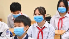 Hướng dẫn địa phương cho học sinh đi học trực tiếp sớm nhất có thể