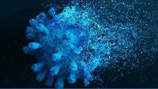 Phát hiện biến thể gene giúp người mắc COVID-19 giảm chuyển nặng