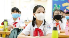 Dự kiến đến ngày 7/2, cả nước có hơn 75% học sinh đến trường học