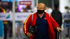 HLV Park Hang Seo làm điều đặc biệt trước trận tái đấu Trung Quốc