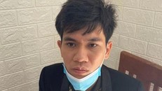 Đối tượng Nguyễn Ngọc Tuyền. (Ảnh: Công an Đồng Nai)