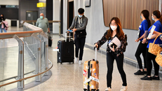 Australia công bố thời điểm mở cửa hoàn toàn biên giới quốc tế