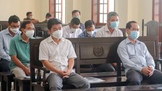 Cần Thơ: Kháng nghị không cho cựu Phó Chủ tịch Bình Thủy hưởng án treo