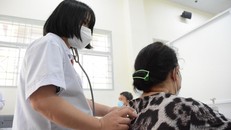 Di chứng phổi và hô hấp hậu Covid-19: Phòng tránh thế nào?