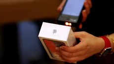 Lừa đảo nhập hàng điện tử để chiếm đoạt hàng tỷ đồng. (Ảnh minh họa)