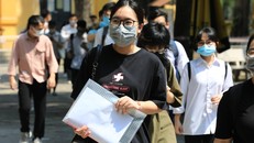 Hà Nội chốt phương án thi tuyển sinh vào lớp 10 chỉ có 3 môn