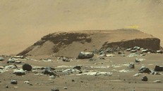 Phát hiện thêm bằng chứng về các tính chất của bề mặt Sao Hỏa