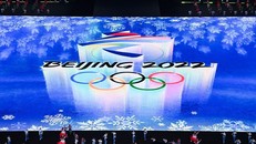 Paralympic mùa Đông 2022 khai mạc tại Bắc Kinh.