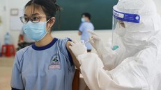 Khẩn trương tiếp nhận vaccine và chỉ đạo thực hiện tiêm cho trẻ từ 5 đến dưới 12 tuổi