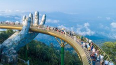 Du lịch Việt Nam tự tin mở cửa trở lại, hướng đến mục tiêu đón 5 triệu khách quốc tế trong năm 2022