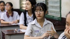 Thêm nhiều địa phương chốt lịch thi, môn thi vào lớp 10