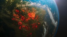 Phát hiện mới về carbon nâu làm gia tăng nhiệt độ của Trái Đất