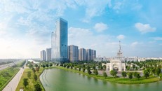 Từ Times City tới Vinhomes Ocean Park - Giá bất động sản khu Đông tăng khủng nhờ cú hích từ hạ tầng