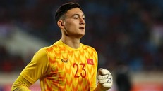 Vòng loại World Cup 2022: Thủ môn Văn Lâm sẽ được trao cơ hội?