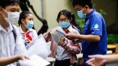 Hơn 100 tổ hợp môn học lớp 10: Khó chuẩn bị kịp?