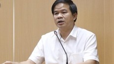 Ông Đào Xuân Cơ. (Ảnh: TTXVN/Vietnam+)