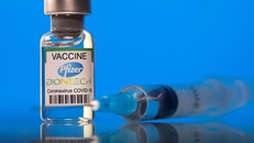 Phương pháp mới điều trị bệnh tim mạch dựa trên công nghệ vaccine ngừa COVID-19 của Moderna & Pfizer