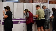 Australia cảnh báo vấn nạn tin giả trước thềm tổng tuyển cử