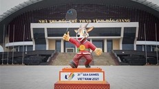 SEA Games 31: Hội nghị Khẳng định (DRM) sẽ được tổ chức vào đầu tháng 5