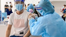 Kéo dài thời gian giữa 2 mũi vaccine cơ bản ngừa COVID-19 giúp tăng cường khả năng miễn dịch
