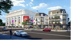 Quảng Trị sắp có tổ hợp vui chơi giải trí, mua sắm hiện đại và đẳng cấp bậc nhất khu vực