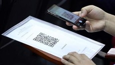 Bộ Thông tin và Truyền thông ban hành mã định danh điện tử