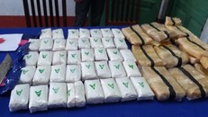 Truy tố nhiều đối tượng trong đường dây ma túy đặc biệt nguy hiểm