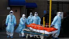 WHO: Đại dịch COVID-19 đã cướp đi sinh mạng của 14,9 triệu người trong năm 2020-2021