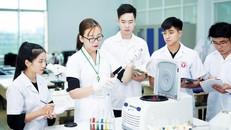 Việt Nam tăng 6 bậc trong bảng xếp hạng các quốc gia tốt nhất về giáo dục