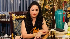 Bà Nguyễn Phương Hằng. - Ảnh: Báo Tin tức