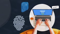 Các tập đoàn công nghệ Mỹ 'bắt tay' thúc đẩy công nghệ bảo mật không mật khẩu