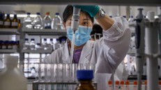 Sinovac xây dựng nhà máy sản xuất vaccine đầu tiên tại Mỹ Latinh