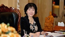 Bị can Nguyễn Thị Thanh Nhàn.