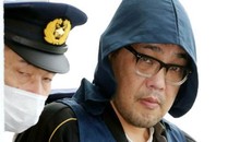 Tòa án Nhật Bản bác kháng cáo, y án chung thân đối với kẻ sát hại bé Nhật Linh