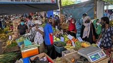 G7 ủng hộ nỗ lực xóa nợ với Sri Lanka