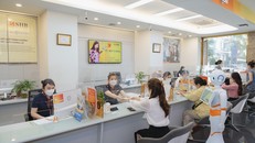 SHB được vinh danh là Ngân hàng Tốt nhất Việt Nam