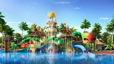 Lần đầu tiên du lịch giải trí phục hồi trở lại mức trước đại dịch COVID-19