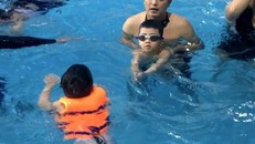 Hà Nội tăng cường phòng, chống đuối nước ở trẻ em