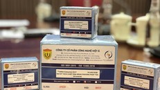 Mở rộng vụ án Việt Á: Khởi tố Phó Trưởng phòng Quản lý giá, Cục Quản lý dược