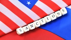 Mỹ áp đặt vòng trừng phạt mới liên quan đến Nga