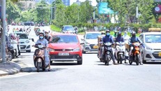 Nhiều thành phố có ngưỡng chỉ số tia cực tím rất cao