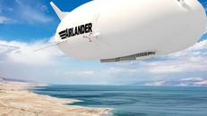 Bảo vệ môi trường: Hứa hẹn trải nghiệm thú vị cùng máy bay xanh