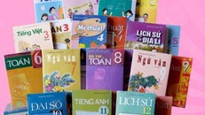 Quốc hội quyết định đưa SGK vào danh mục hàng hóa do Nhà nước định giá