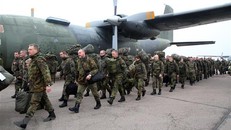 NATO tăng cường hiện diện quân sự đáng kể ở phía Đông